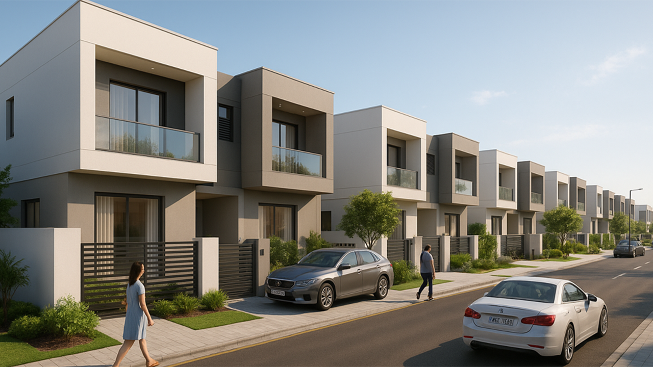 CGI Rendering sample